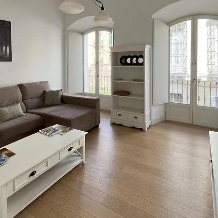 Balcones De Jauregui Premium Διαμέρισμα