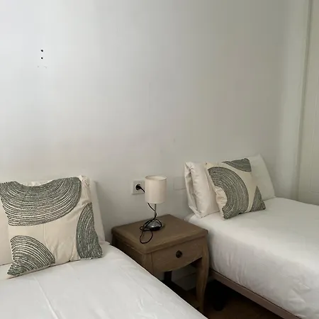 Balcones De Jauregui Premium Διαμέρισμα Σεβίλλη