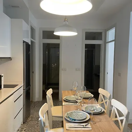 Balcones De Jauregui Premium * Σεβίλλη