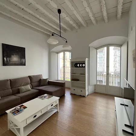 Διαμέρισμα Balcones De Jauregui Premium