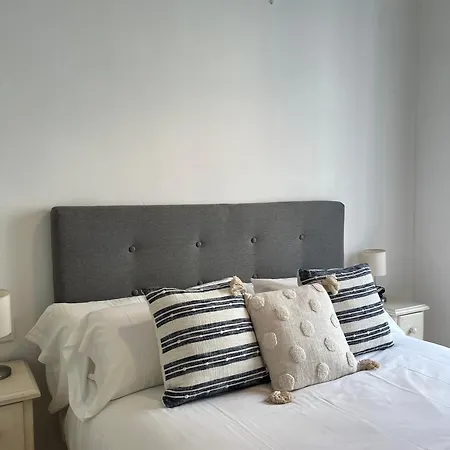 Διαμέρισμα Balcones De Jauregui Premium *