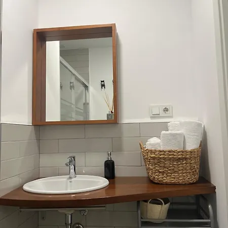 Balcones De Jauregui Premium * Σεβίλλη