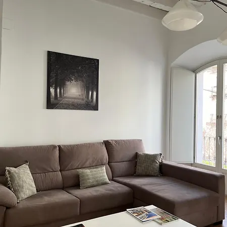Balcones De Jauregui Premium Διαμέρισμα Σεβίλλη