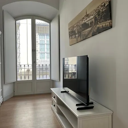 Διαμέρισμα Balcones De Jauregui Premium Σεβίλλη