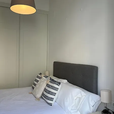 Balcones De Jauregui Premium Διαμέρισμα