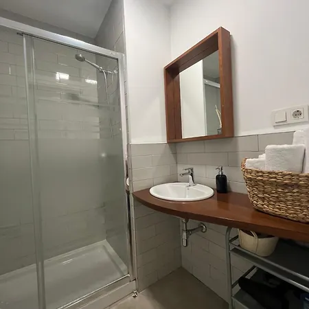 Balcones De Jauregui Premium Διαμέρισμα