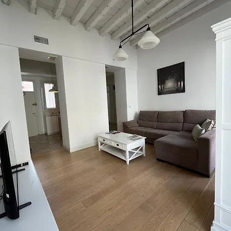Balcones De Jauregui Premium Διαμέρισμα *