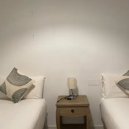Διαμέρισμα Balcones De Jauregui Premium