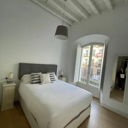 Balcones De Jauregui Premium Σεβίλλη